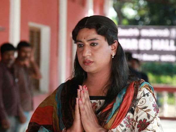 (ಕ್ರಿಟಿಕ್ಸ್ ಜ್ಯೂರಿ ಅವಾರ್ಡ್) ಉತ್ತಮ ನಟ - ಸಂಚಾರಿ ವಿಜಯ್