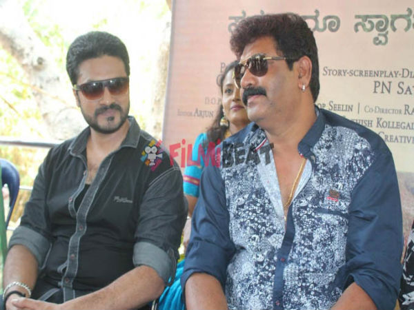 'ಬೆಂಗಳೂರು ಅಂಡರ್ ವರ್ಲ್ಡ್' ಕೂಡ ನಿಲ್ತು.!