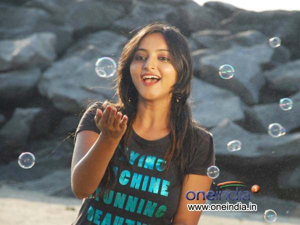 ಟ್ಯಾಲೆಂಟೆಡ್ ನಟಿ ಮೇಘನಾ ಗಾಂವಕರ್