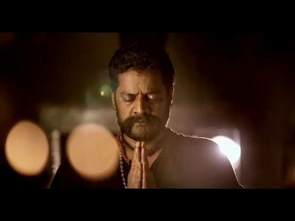 * 50 ಸಿನಿಮಾ ಪೂರೈಸಿದ್ರಿ, ಹೇಗಿತ್ತು ಇಲ್ಲಿಯವರೆಗಿನ ಸಿನಿಪಯಣ?