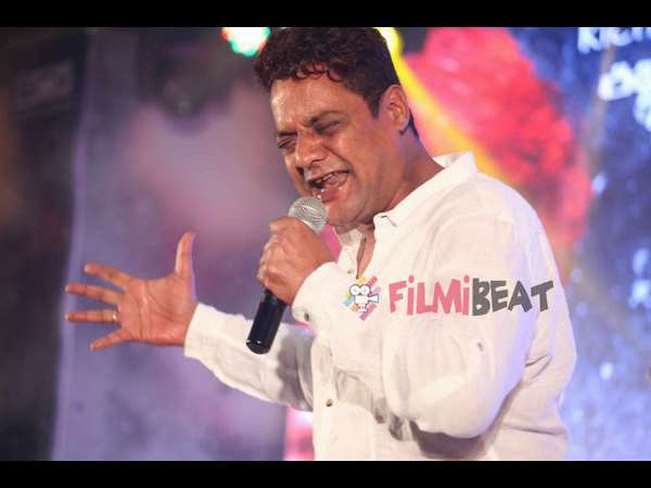 * ಕೊನೆಯದಾಗಿ ಏನು ಹೇಳೋಕೆ ಇಷ್ಟಪಡ್ತೀರಾ?