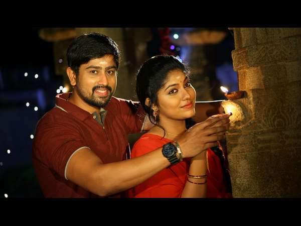 'ಆರ್ಮುಗಂ ಕೋಟೆಯಲ್ಲಿ ಆಕ್ಷನ್ ಕಟ್ ಸಡಗರ' - ಉದಯವಾಣಿ