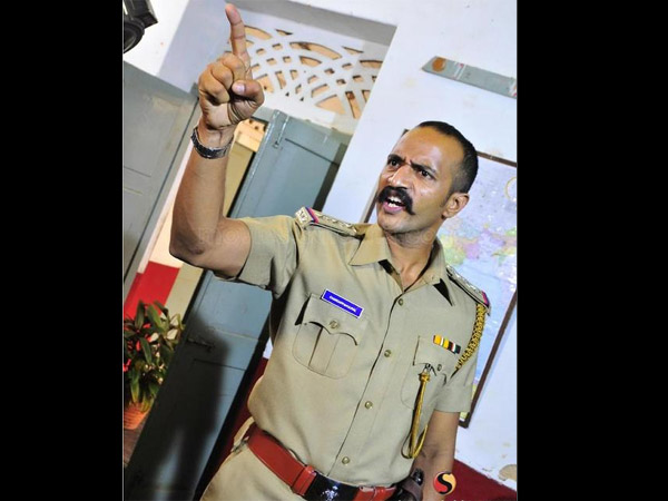ಸಿನಿಮಾಗೆ ನೀವು ಬಂದದ್ದು ಹೇಗೆ?