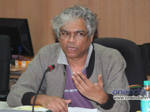 -ನಟ ಪ್ರಕಾಶ್ ಬೆಳವಾಡಿ