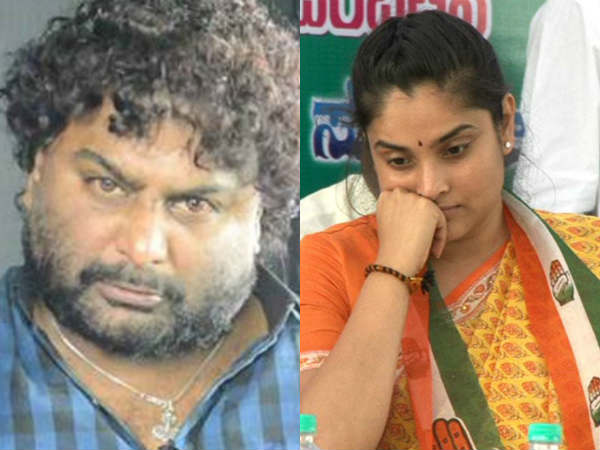 ನನ್ ಮಗಂದ್...ನಾನ್ ಯಾರು ಅಂತ ಗೊತ್ತಾಗುತ್ತೆ.!