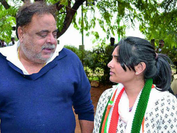 ಅಂಬಿ ಗಿಂತ ಮಂಡ್ಯ ಗೊತ್ತಾ?