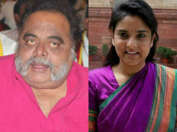 ಹೆಣ್ಣು ಹೆಣ್ಣಾಗಿದ್ದರೆ ಚೆನ್ನ.!