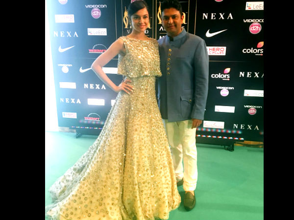 ಬಾಲಿವುಡ್ ದಿಗ್ಗಜರ ಸಮಾಗಮವಾಗಿದ್ದ ಐಫಾ ಪ್ರಶಸ್ತಿ 2016 ಪ್ರಶಸ್ತಿ ಪ್ರದಾನ ಸಮಾರಂಭ