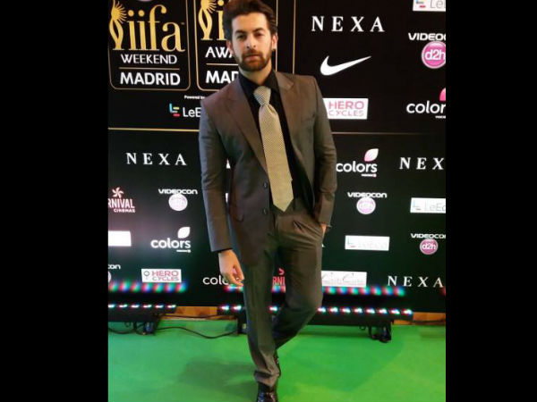 ಬಾಲಿವುಡ್ ದಿಗ್ಗಜರ ಸಮಾಗಮವಾಗಿದ್ದ ಐಫಾ ಪ್ರಶಸ್ತಿ 2016 ಸಮಾರಂಭ