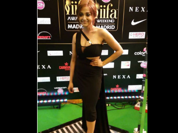 ಬಾಲಿವುಡ್ ದಿಗ್ಗಜರ ಸಮಾಗಮವಾಗಿದ್ದ ಐಫಾ ಪ್ರಶಸ್ತಿ 2016 ಪ್ರಶಸ್ತಿ ಪ್ರದಾನ ಸಮಾರಂಭ