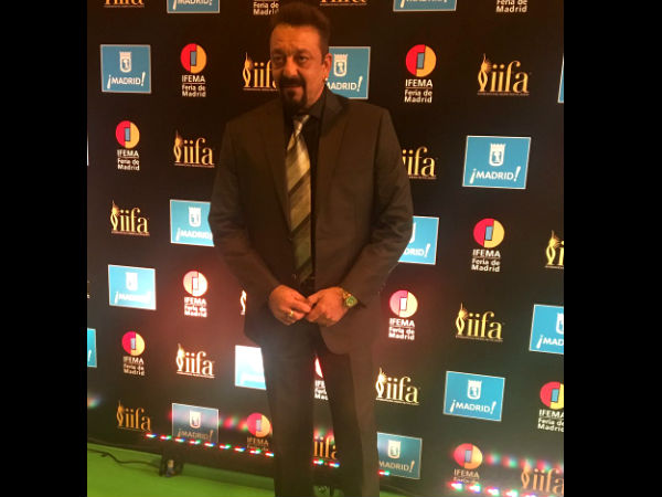 ಬಾಲಿವುಡ್ ದಿಗ್ಗಜರ ಸಮಾಗಮವಾಗಿದ್ದ ಐಫಾ ಪ್ರಶಸ್ತಿ 2016 ಪ್ರಶಸ್ತಿ ಪ್ರದಾನ ಸಮಾರಂಭ