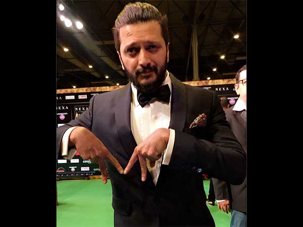 ಬಾಲಿವುಡ್ ದಿಗ್ಗಜರ ಸಮಾಗಮವಾಗಿದ್ದ ಐಫಾ ಪ್ರಶಸ್ತಿ 2016 ಪ್ರಶಸ್ತಿ ಪ್ರದಾನ ಸಮಾರಂಭ