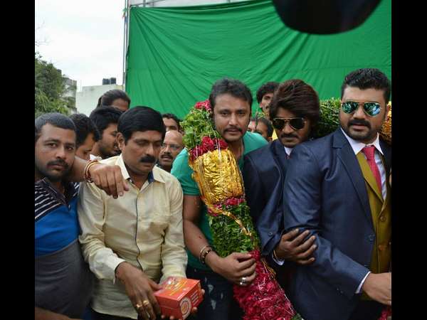 * ಸೃಜ ಜೊತೆ ಚಿಕ್ಕು(ಚಿಕ್ಕಣ್ಣ) ಹೇಗೆ ಅಂತ.?