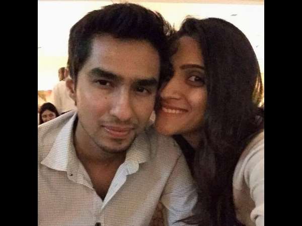 -ನಟಿ ಪ್ರಿಯಾಂಕ ರಾವ್ ಮತ್ತು ಗೆಳೆಯ ಪ್ರವೀಣ್ ಕುಮಾರ್