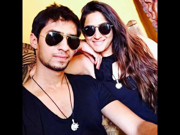 -ನಟಿ ಪ್ರಿಯಾಂಕ ರಾವ್ ಮತ್ತು ಗೆಳೆಯ ಪ್ರವೀಣ್ ಕುಮಾರ್