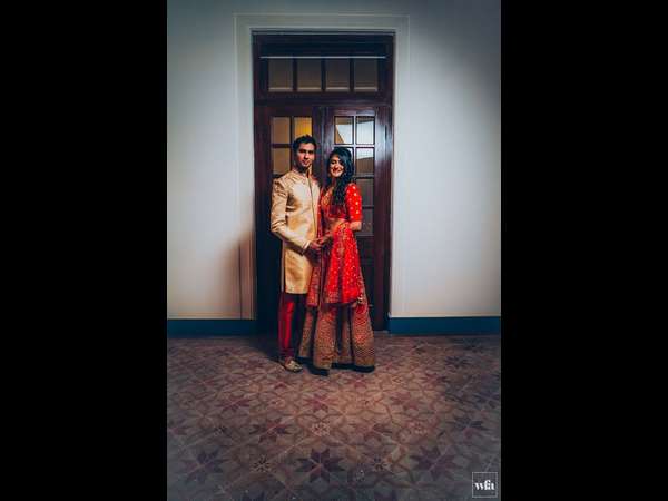 Kannada Movie 'Naani' fame Actress Priyanka Rao gets engaged Kannada Movie 'Naani' fame Actress Priyanka Rao gets engaged
