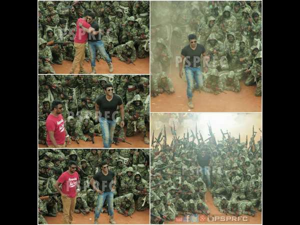 -ಬೆಂಗಳೂರಿನ ಮಲ್ಲೇಶ್ವರಂ ಗ್ರೌಂಡ್ ನಲ್ಲಿ ಪುನೀತ್ ಡ್ಯಾನ್ಸ್ ಕಮಾಲ್