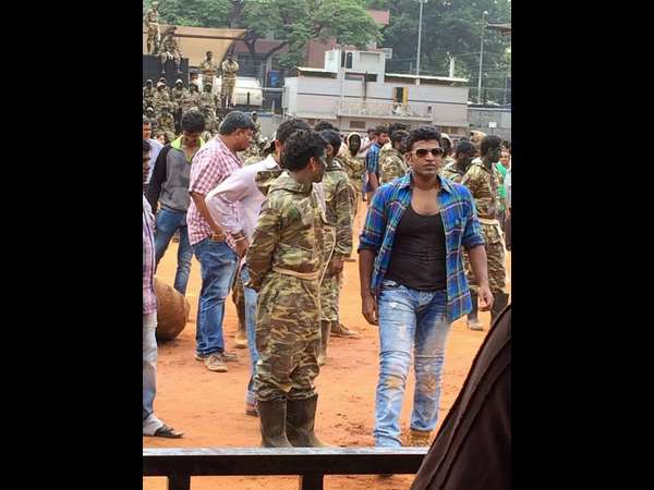 -ಪವರ್ ಸ್ಟಾರ್ ಪುನೀತ್ ರಾಜ್ ಕುಮಾರ್