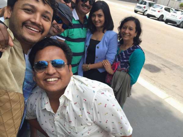 ಮೊದಲಾರ್ಧ ವೇಗ, ದ್ವಿತೀಯಾರ್ಧ ನಿಧಾನ.!