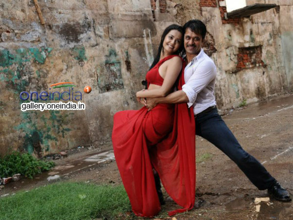 20 ಕ್ಕೂ ಹೆಚ್ಚು ಸಿನಿಮಾಗಳಲ್ಲಿ ನಟಿಸಿದ ಸುರ್ವಿನ್