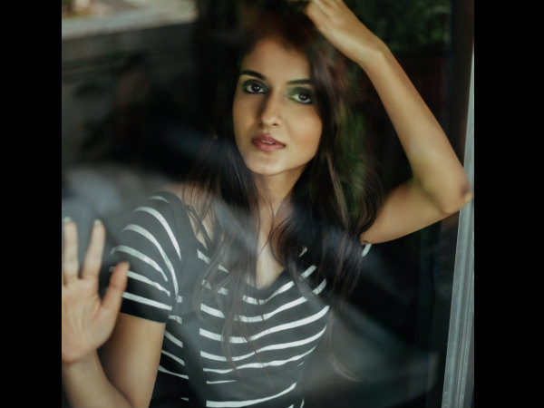 ರಘು ಶಾಸ್ತ್ರಿ ಕಣ್ಣಿಗೆ ಬಿದ್ದಿದ್ದು ಹೇಗೆ?
