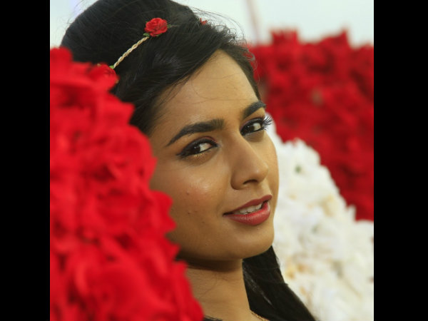ಅನುಷಾ ಮನದಾಳದ ಮಾತು