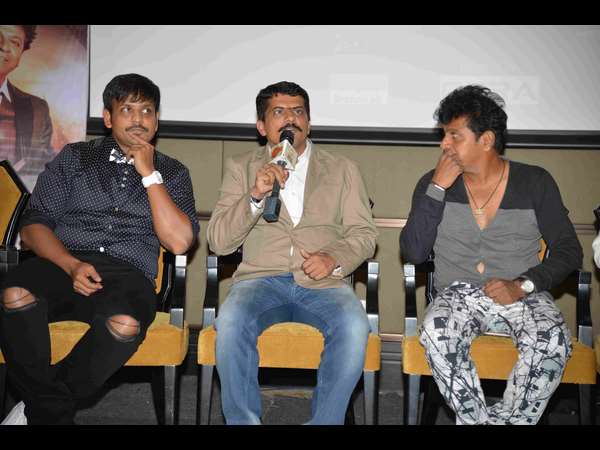 ಒಂದೊಂದು ಟೀಮ್ ನಲ್ಲಿ 3 ಜೋಡಿಗಳು.!