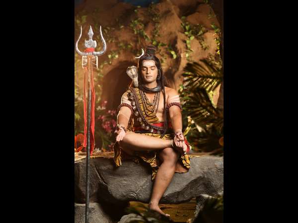 ಧಾರಾವಾಹಿ ತಾರಾಗಣ