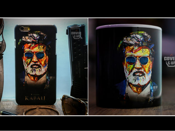 ಬ್ರ್ಯಾಂಡ್ ಆದ 'ಕಬಾಲಿ'