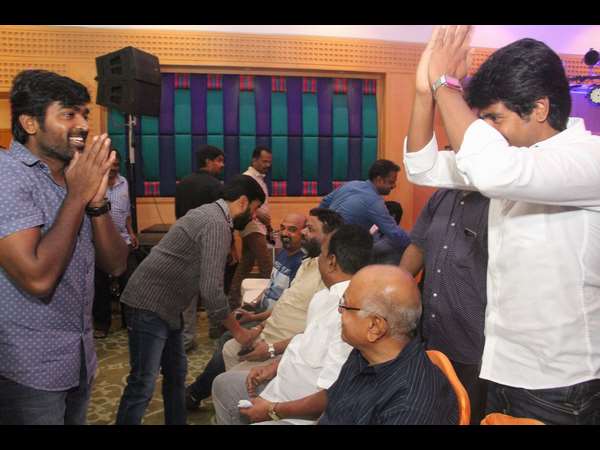 ಶಿವಕಾರ್ತಿಕೇಯನ್-ವಿಜಯ್ ಸೇತುಪತಿ