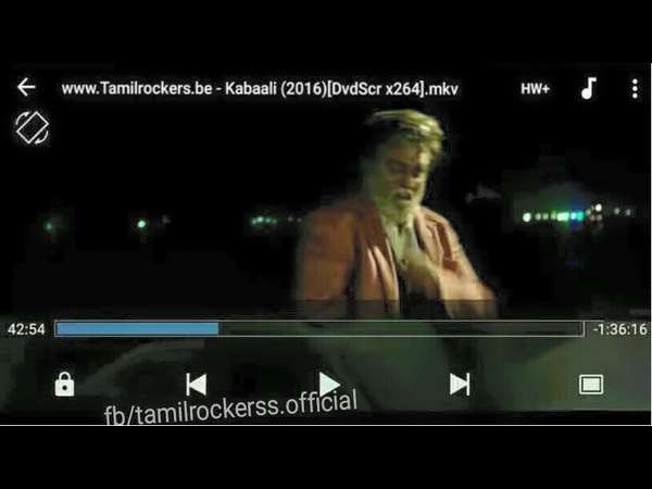 ಆನ್ ಲೈನ್ ನಲ್ಲಿ ಸಿನಿಮಾ ಹರಿದಾಡುತ್ತಿದೆ.?