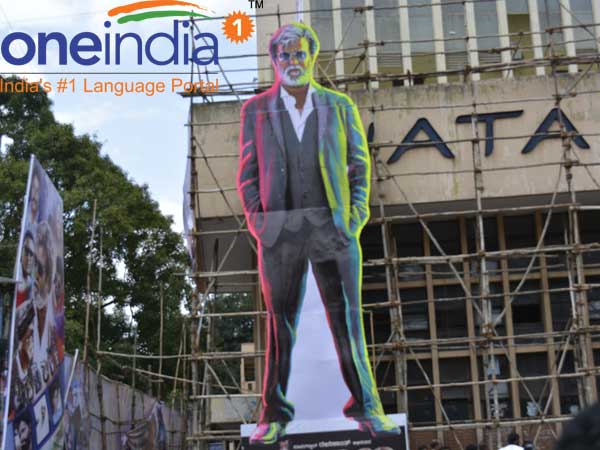 ನಾಳೆ ಹಾಲಿನ ಅಭಿಷೇಕ ಇದೆ.!