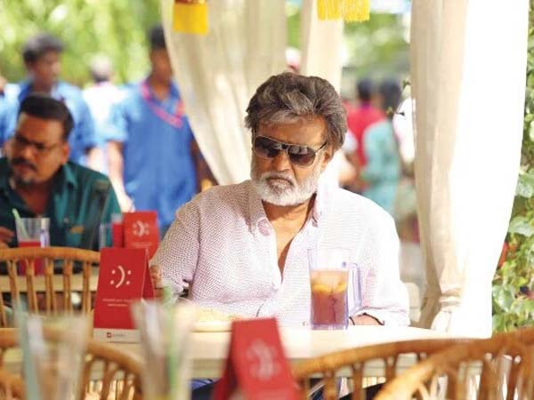 An unsatisfying clash between the impulses of star and Director - The Hindu