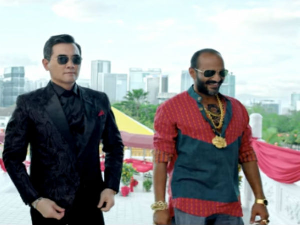 There's nothing Rajni Can't - Bangalore Mirror