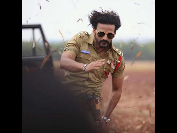 ಹೀರೋಗಿರಿ ಬಿಟ್ಟು ವಿಲನ್ ಗಿರಿ