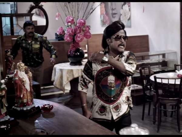 ರಜನಿಕಾಂತ್ ಒಪ್ಪಿದ್ದಾರಾ.?