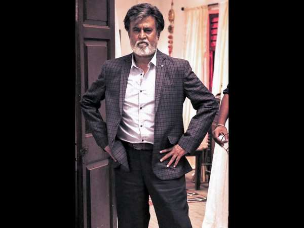 'ಕಬಾಲಿ' ಕಲೆಕ್ಷನ್ ಎಷ್ಟಾಗಿದೆ.?