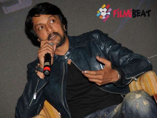 ಸುದೀಪ್ ಏನು ಹೇಳಿದ್ದಾರೆ.?