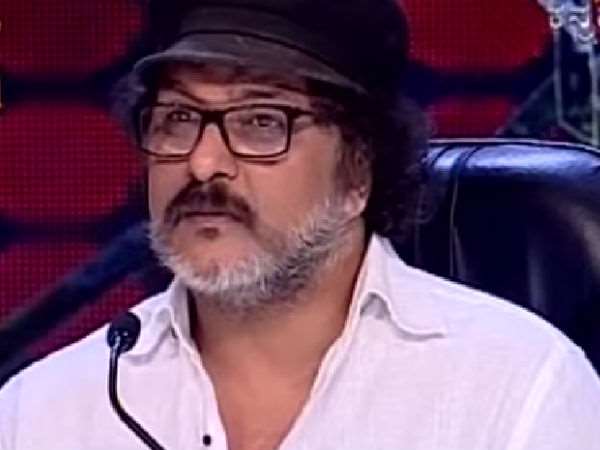 ನನಗೆ ಲಕ್ಕಿ ಅಂದ್ರೆ....