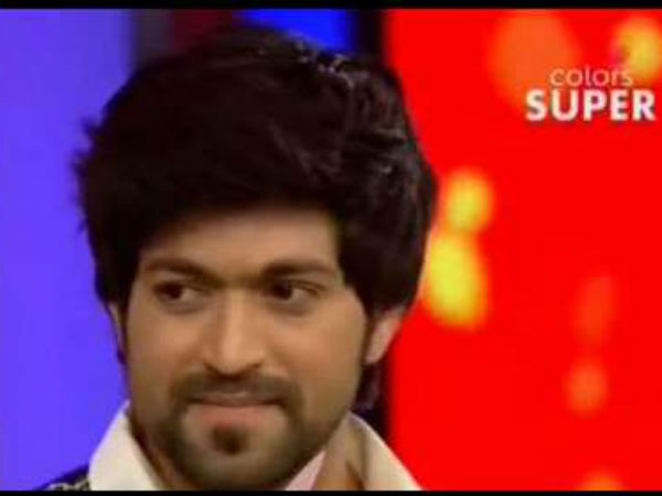 ಯಶ್ ನಂಬಿಕೆ ಏನು.?