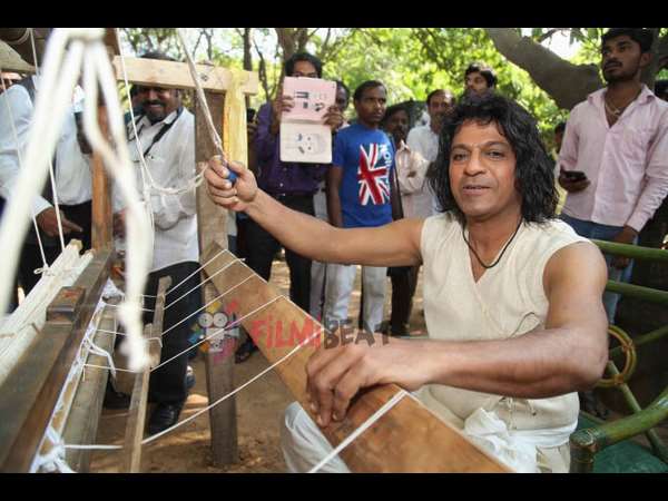 ಸಮಾಜಕ್ಕೆ ಉತ್ತಮ ಸಂದೇಶ ಇದೆ.!