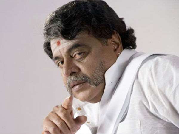 ಅಂಬರೀಶ್ ರಿಯಲ್ ಹೆಸರು ಅದು.!