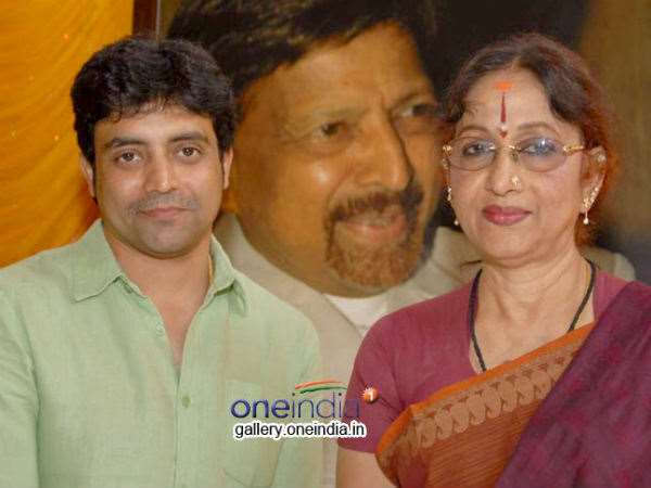 ವಿಷ್ಣು ಜೀವನದ ಕಥೆ.!