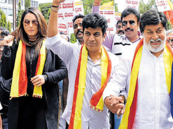 ಬಂದ್ ಬೇಡ ಎಂದ ನಿರ್ಮಾಪಕ ಕೆ ಮಂಜು