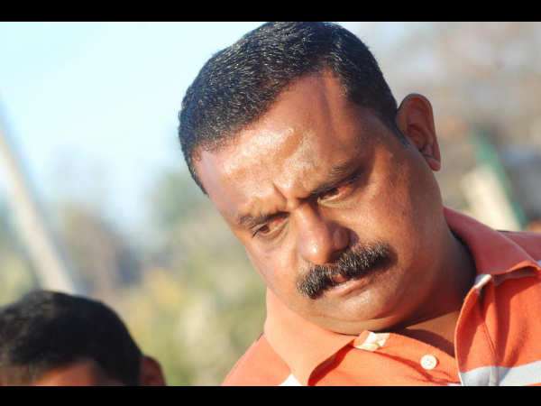 ನಿರ್ದೇಶಕ ವಿಜಯ್ ಪ್ರಕಾರ 'ನೀರ್ ದೋಸೆ'