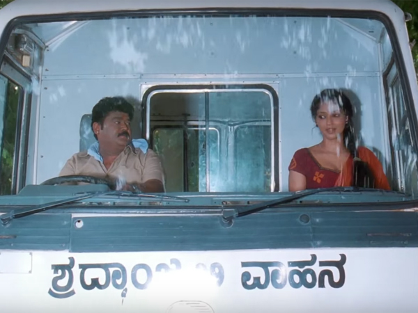 ಶಾರದಾಮಣಿ -ಜಗ್ಗು