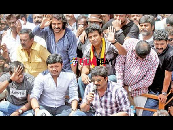 ಯಾರೆಲ್ಲಾ ಬರುತ್ತಾರೆ.?