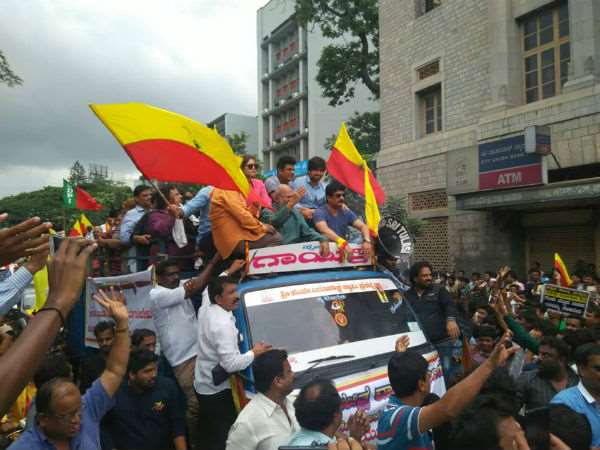ಯಾರೆಲ್ಲಾ ಭಾಗವಹಿಸಿದ್ರು.?