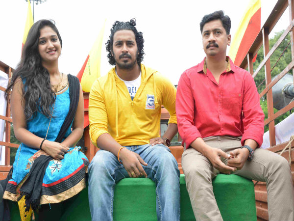 ಸಂಚಾರಿ ವಿಜಯ್