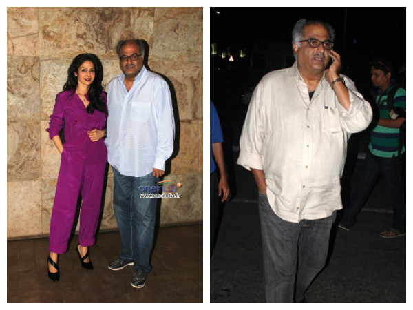 Producer Boney Kapoor all set to remake 'GBSM' in Hindi Producer Boney Kapoor all set to remake 'GBSM' in Hindi